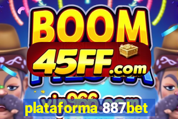 plataforma 887bet